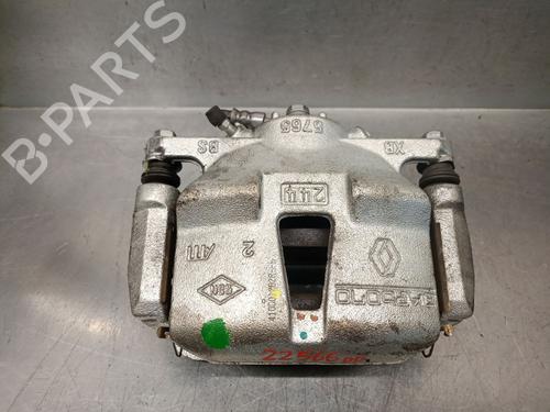 Used Right front brake caliper RENAULT CAPTUR II (HF_) E-TECH 160 (158 hp) 25284459