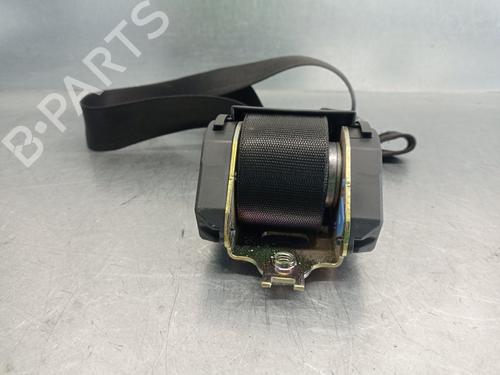 Used Front right seatbelt BMW 3 Compact (E46) 316 ti (115 hp) 10376395