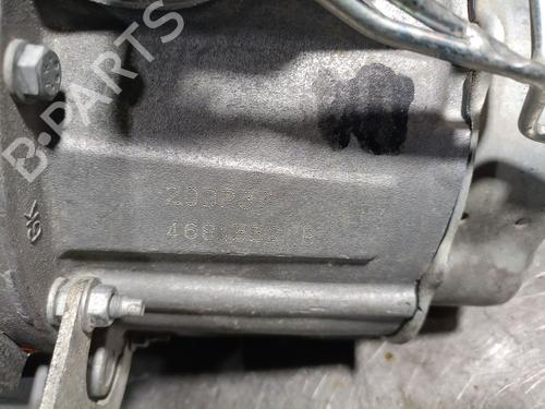 Gearbox CITROËN BERLINGO / BERLINGO FIRST Box Body/MPV (M_) 1.6 HDI 75 (MB9HW) | BP30900262M3 
