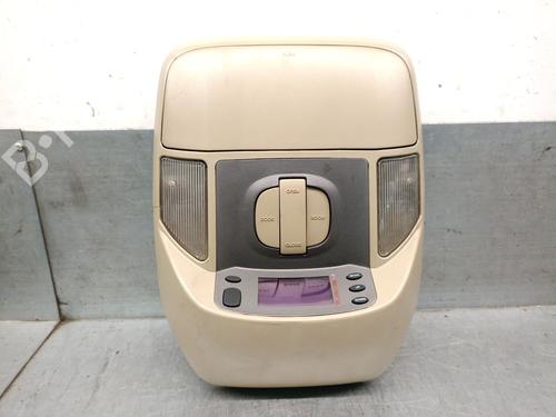 Luz interior SSANGYONG RODIUS I 2.7 Xdi 4WD (165 hp) 30688397