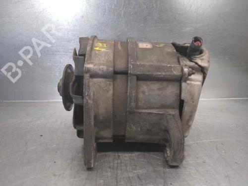 Alternator FORD FIESTA III (GFJ) 1.3 Cat | BP9623239M7 