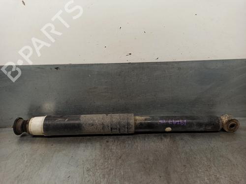 Used Right rear shock absorber RENAULT CLIO IV (BH_) [2012-2021]  16299183
