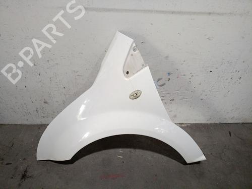 Used Left front fenders Left front fenders 38415063 38415063