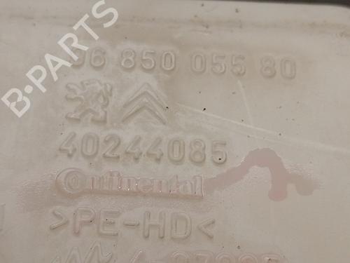 Windscreen washer tank PEUGEOT 5008 (0U_, 0E_) 1.6 BlueHDi 120 | BP21772801C113 