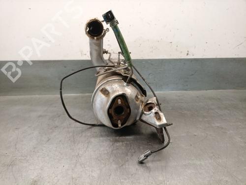 Particulate filter DACIA SANDERO 1.5 dCi | BP31991183M81