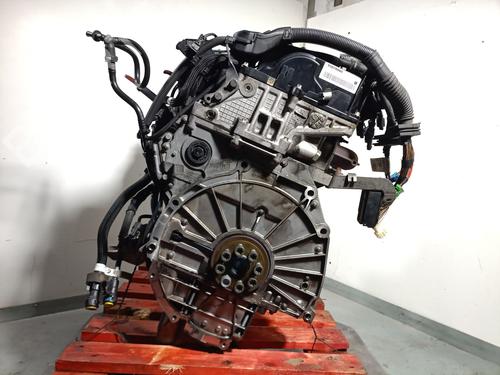 Engine BMW X1 (E84) sDrive 20 d | BP33660563M1 - Image 4