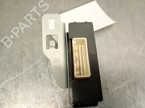 Electronic module MAZDA 3 Saloon (BM_, BN_) 2.2 D | BP29314141M83 