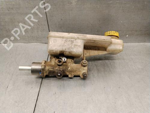 Used Brake master cylinder Brake master cylinder CITROËN JUMPER I Bus (244, Z_) 2.2 HDi (101 hp) 36700958 36700958
