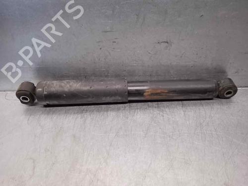 Left rear shock absorber CHEVROLET MATIZ (M200, M250) 0.8 | BP10773062M18 