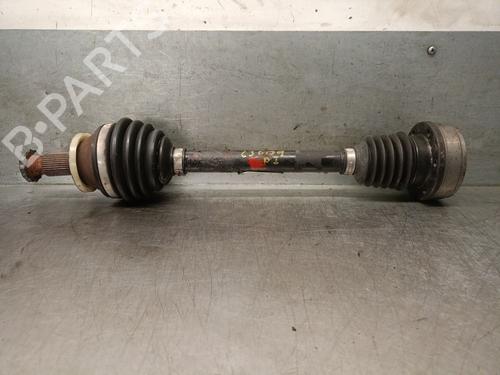 Used Left front driveshaft SEAT IBIZA III (6L1) 1.2 (64 hp) 29208377