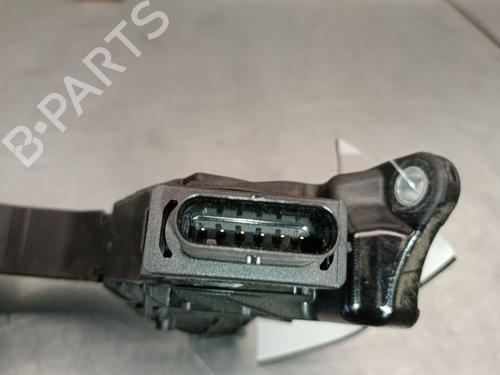 Pedal AUDI Q7 (4MB, 4MG, 4MQ) SQ7 TDI quattro | BP33434918I4  - Image 5