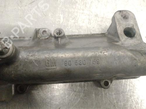 Manifold Indsugning OPEL VECTRA B (J96) 2.0 DTI 16V (F19) | BP29450063M70 