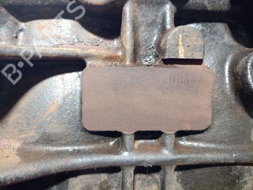 Engine CHRYSLER GRAND VOYAGER V (RT) 2.8 CRD | BP38016621M1 - Image 14