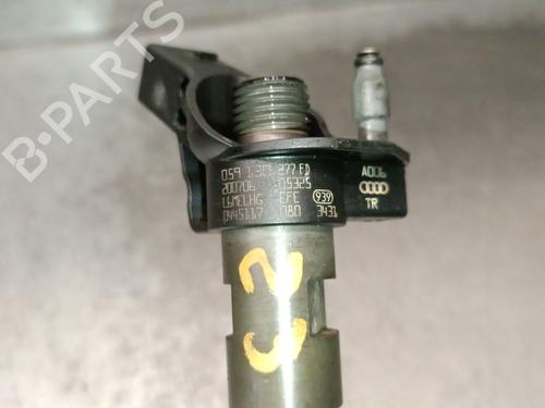 Injector AUDI A6 Allroad C8 (4AH) 50 TDI Mild Hybrid quattro | BP36422096M100 - Image 5
