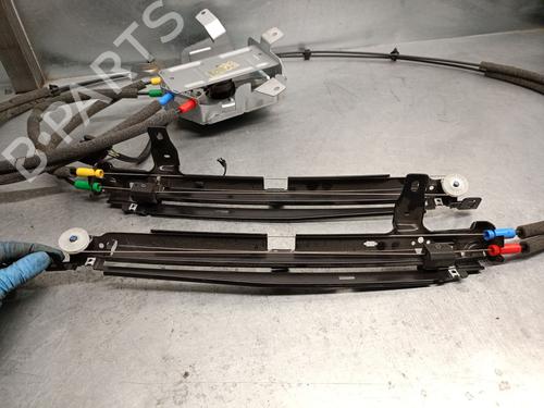 Tailgate lift support BMW 5 Touring (F11) 520 d | BP22296373C138 