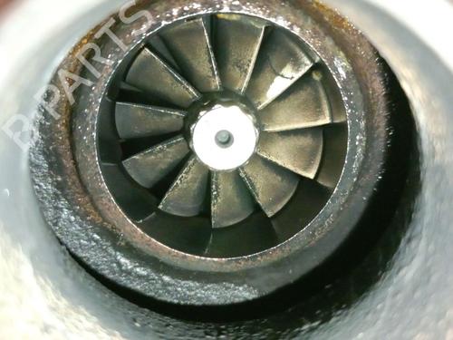Turbolader/Kompressor MAZDA 3 (BK) 1.6 DI Turbo | BP31380963M71 
