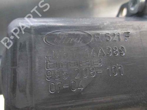 Front left window mechanism FORD FOCUS II (DA_, HCP, DP) 1.8 TDCi | BP3154639C22 