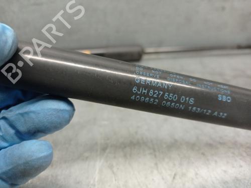 Tailgate lift support SEAT TOLEDO IV (KG3) 1.6 TDI | BP21582064C138 