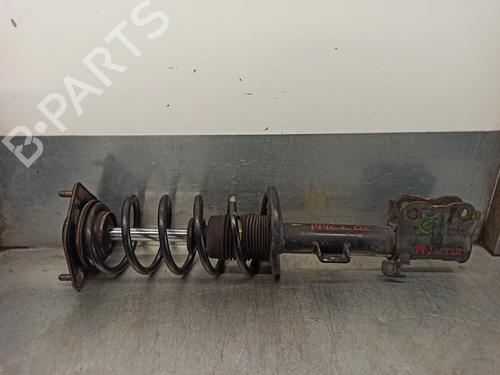 Used Left front shock absorber SMART FORFOUR (454) 1.5 CDI (454.000) (68 hp) 13304804