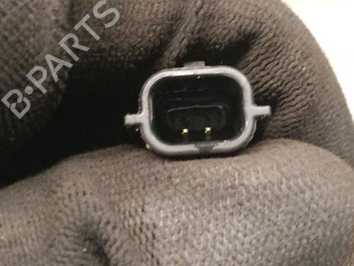 Right front steering knuckle RENAULT CAPTUR II (HF_) TCe 155 (HFMN) | BP23426076M26 