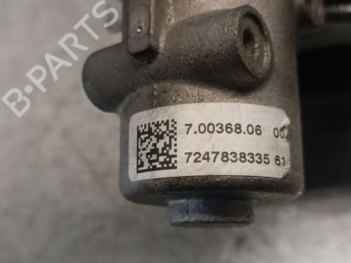 Egr RENAULT GRAND SCÉNIC II (JM0/1_) 1.5 dCi (JM1E) | BP30534564M69 