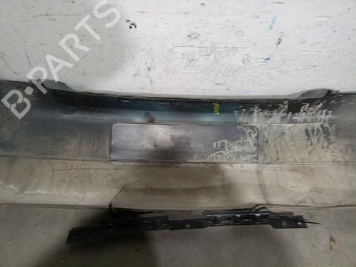 Rear bumper VW LUPO I (6X1, 6E1) 1.4 16V | BP22732512C8 