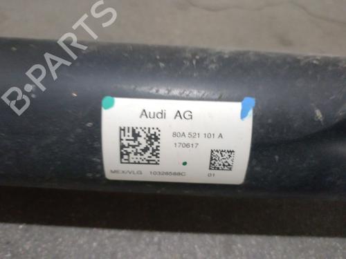 Driveshaft AUDI Q5 (FYB, FYG) 2.0 TDI quattro | BP39208306M37 - Image 4