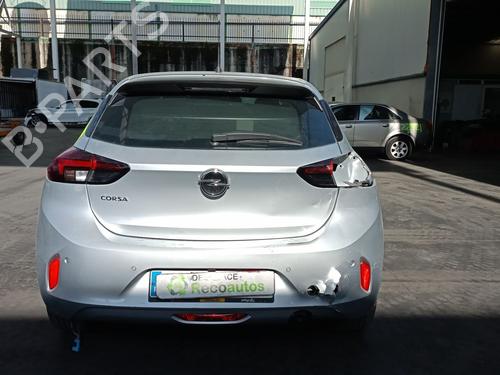 Left taillight OPEL CORSA F (P2JO) 1.2 (68) | BP26674301C34 - Image 11