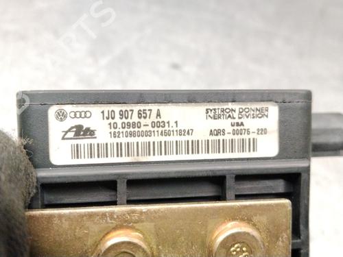 Electronic module AUDI A3 (8L1) 1.8 T | BP36092336M83 - Image 4