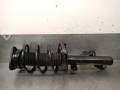 Used Right front shock absorber VOLVO S40 II (544) 2.0 D (136 hp) 22932223