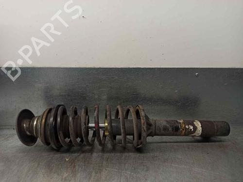 Used Left front shock absorber FORD ESCORT VI Convertible (ALL) [1994-2000]  9652755