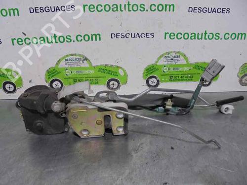 Front left lock ROVER 45 I Hatchback (RT) 1.6 | BP2104260C98 