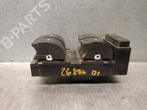 Left front window switch AUDI A4 B6 (8E2) 1.9 TDI | BP40129136I27 - Image 3