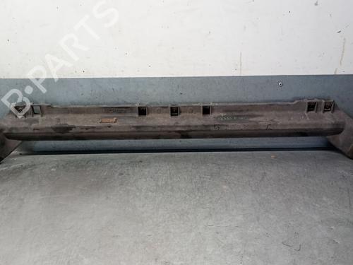 Frontplate/Frontkurv PORSCHE CAYENNE (92A) 3.0 Diesel | BP28117753C72 