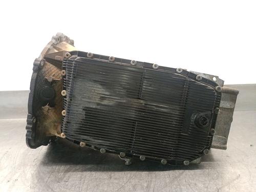 Gearbox LAND ROVER RANGE ROVER SPORT I (L320) 3.0 D 4x4 | BP29730547M3 