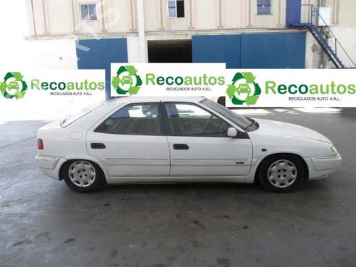 AC radiator CITROËN XANTIA (X1_, X2_) 1.8 i 16V | BP2079772M32 