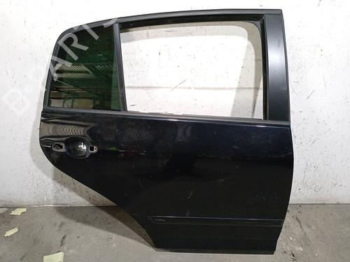 Used Right rear door VW GOLF PLUS V (5M1, 521) 2.0 TDI 16V (140 hp) 26182838