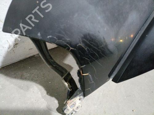 Kotflügel links vorne NISSAN PICK UP (D22)  | BP30708951C41 