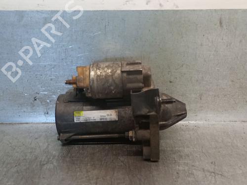 Used Starter PEUGEOT 307 SW (3H) 1.6 HDI 110 (109 hp) 27321118