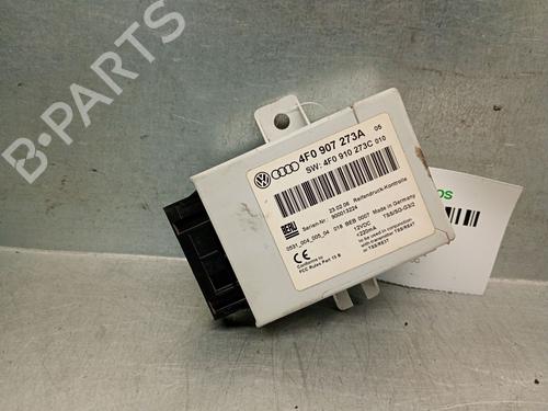 Used Electronic module AUDI Q7 (4LB) 3.0 TDI quattro (233 hp) 29924651