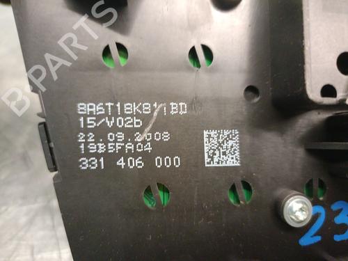 Switch FORD FIESTA VI (CB1, CCN) 1.6 TDCi | BP29351096I30 