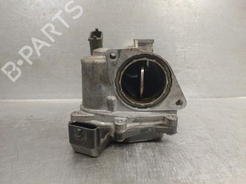 Drosselklappe RENAULT KANGOO Express (FW0/1_) 1.5 dCi 75 (FW07, FW10, FW04) | BP29632936M82 