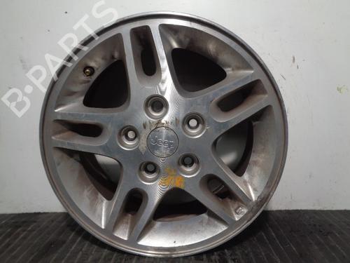 Used Rim JEEP GRAND CHEROKEE II (WJ, WG) 2.7 CRD 4x4 (163 hp) 13718947