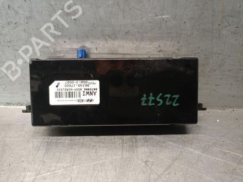 Antenne/Base KIA XCEED (CD) 1.6 CRDi 115 (116 hp) 25712124