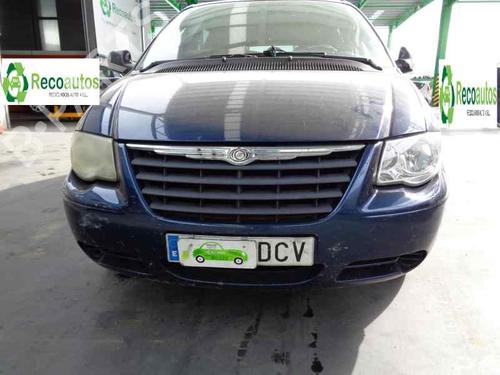 Seat buckle CHRYSLER VOYAGER / GRAND VOYAGER III (GS_, NS_) 2.5 TD | BP14326802I32