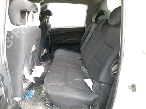 Right front window switch SSANGYONG ACTYON SPORTS I (QJ) 2.0 Xdi | BP25240590I26 - Image 12