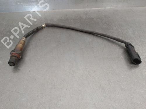 Elektronisk sensor RENAULT MEGANE II Saloon (LM0/1_) 1.6 16V (LM1R, LM0C) (112 hp) 30297672