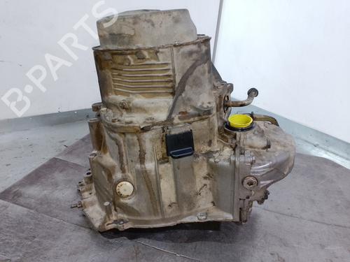 Gearbox PEUGEOT PARTNER Box Body/MPV (5_, G_) 1.9 D | BP14851902M3 