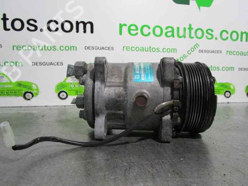 Used AC compressor MERCEDES-BENZ 124 Saloon (W124) 260 E (124.026) (160 hp) 3496092