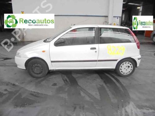 Brugte FIAT PUNTO (176_) 1.6 201724